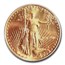 1989 1/4 oz American Gold Eagle MS-69 PCGS