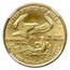 1989 1/4 oz American Gold Eagle MS-70 NGC