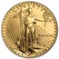 1989 1 oz American Gold Eagle BU (MCMLXXXIX)