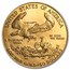 1989 1 oz American Gold Eagle BU (MCMLXXXIX)