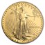 1989 1 oz American Gold Eagle MS-69 NGC