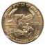 1989 1 oz American Gold Eagle MS-70 NGC