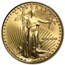 1989 1 oz American Gold Eagle MS-70 PCGS