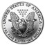 1989 1 oz American Silver Eagle BU