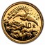 1989-1992 China 6-coin Gold & Silver Empress' Edition Set