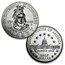 1989 3-Coin Commem Congressional Set BU (w/Box & COA)