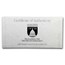 1989 3-Coin Commem Congressional Set BU (w/Box & COA)