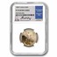1989 4-Coin Proof American Gold Eagle Set PF-70 NGC (Moy)