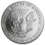 1989 American Silver Eagle MS-69 PCGS