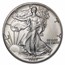 1989 American Silver Eagle MS-70 CAC