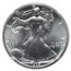 1989 American Silver Eagle MS-70 NGC (Mercanti)