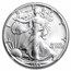 1989 American Silver Eagle MS-70 NGC