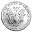 1989 American Silver Eagle MS-70 NGC
