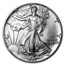 1989 American Silver Eagle MS-70 PCGS