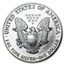 1989 American Silver Eagle MS-70 PCGS