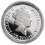 1989 Australia 1/10 oz Proof Platinum Koala PF-70 NGC