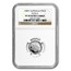 1989 Australia 1/10 oz Proof Platinum Koala PF-70 NGC