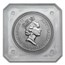 1989 Australia 1 oz Platinum Koala BU