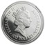 1989 Australia 1 oz Proof Platinum Koala PF-69 NGC
