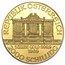 1989 Austria 1 oz Gold Philharmonic BU