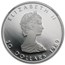 1989 Canada 1 oz Proof Platinum Maple Leaf PF-69 NGC