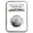 1989 Canada 1 oz Proof Platinum Maple Leaf PF-69 NGC