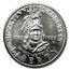 1989-D Congressional 1/2 Dollar Clad Commem BU (Capsule only)