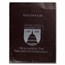 1989-D Congressional 1/2 Dollar Clad Commem BU (w/Box & COA)
