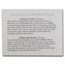 1989-D Congressional 1/2 Dollar Clad Commem BU (w/Box & COA)