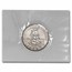 1989-D Congressional 1/2 Dollar Clad Commem BU (w/Box & COA)