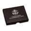 1989-D Congressional $1 Silver Commem BU (Box & COA)
