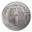 1989-D Congressional $1 Silver Commem BU (Box & COA)