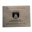 1989-D Congressional $1 Silver Commem BU (Box & COA)
