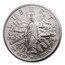 1989-D Congressional $1 Silver Commem BU (Box & COA)