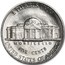 1989-D Jefferson Nickel BU
