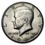 1989-D Kennedy Half Dollar BU
