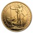 1989 Great Britain 1 oz Gold Britannia BU