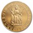1989 Great Britain Gold £5 Sovereign 500th Anniversary PR-69 PCGS
