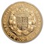 1989 Great Britain Gold £5 Sovereign 500th Anniversary PR-69 PCGS