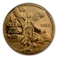 1989 Mexico 1/2 oz Gold Libertad PF-68 NGC