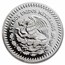 1989 Mexico 1 oz Proof Silver Libertad PR-69 PCGS