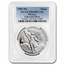 1989 Mexico 1 oz Proof Silver Libertad PR-69 PCGS