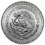 1989 Mexico 1 oz Silver Libertad BU