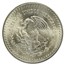 1989-Mo Mexico 1 oz Silver Libertad MS-68 PCGS (Without Dot)