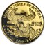 1989-P 1/10 oz Proof American Gold Eagle PR-69 DCAM PCGS