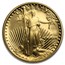 1989-P 1/10 oz Proof American Gold Eagle (w/Box & COA)