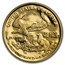 1989-P 1/10 oz Proof American Gold Eagle (w/Box & COA)