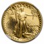 1989-P 1/4 oz Proof American Gold Eagle PF-70 UCAM NGC