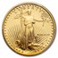 1989-P 1/4 oz Proof American Gold Eagle PR-70 DCAM PCGS