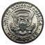 1989-P Kennedy Half Dollar BU